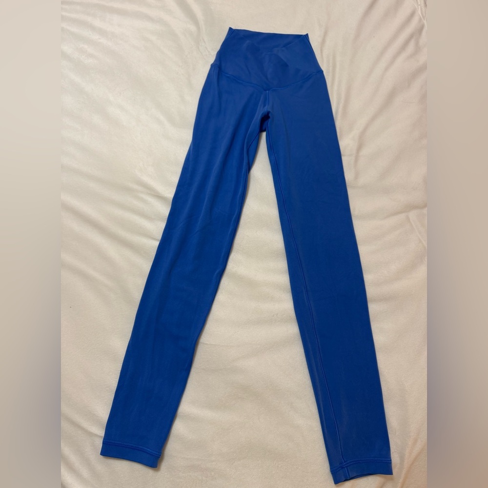 Aerie Real Me Crossover Leggings